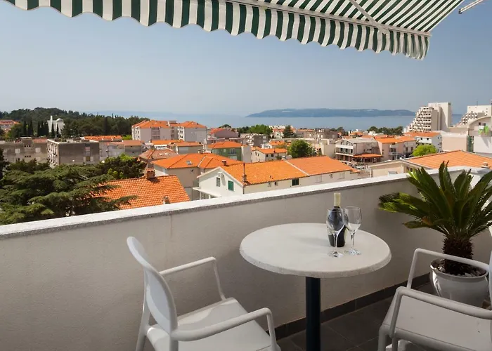 Seasky * ماكارسكا