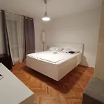 Apartman Seasky