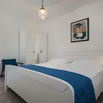 Apartman Seasky Makarska