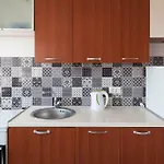 Apartman Seasky *