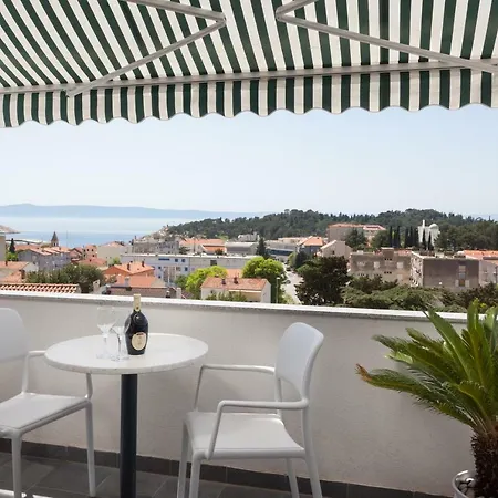 Seasky Apartment Makarska