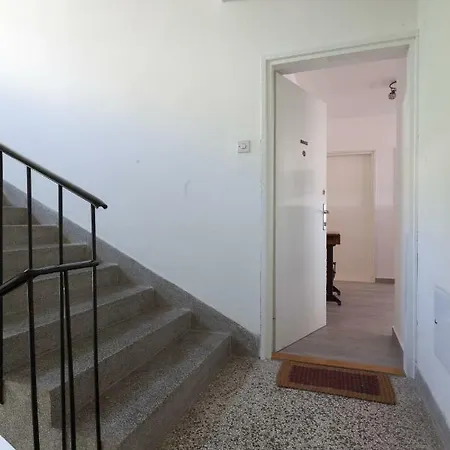 Apartment Zara Makarska