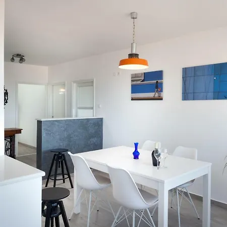 Seasky Apartment Makarska