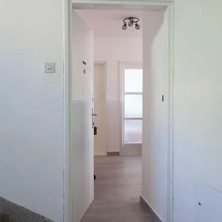 דירה Seasky Apartment Makarska *