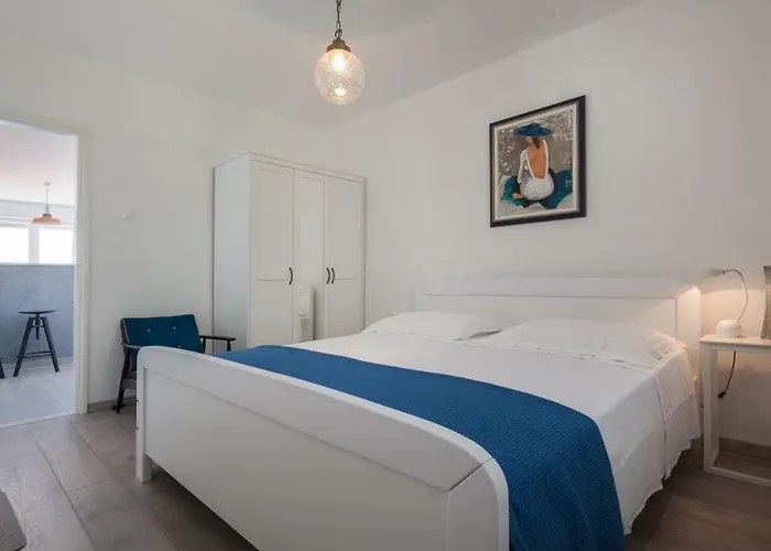 Apartment Seasky Makarska