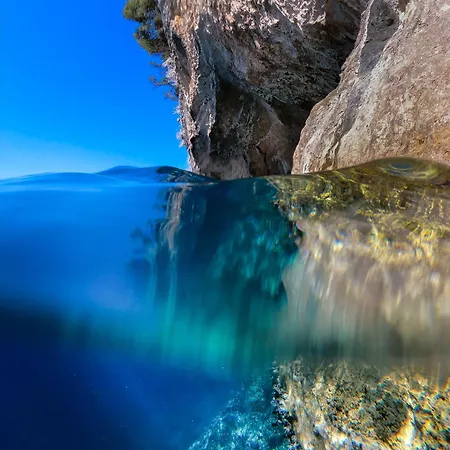 Seasky Διαμέρισμα