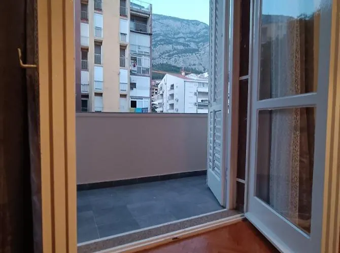 Seasky * Μακάρσκα