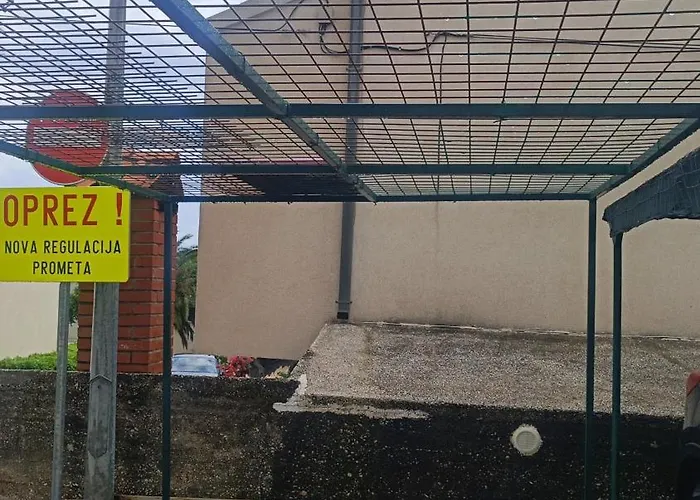 Διαμέρισμα Seasky *