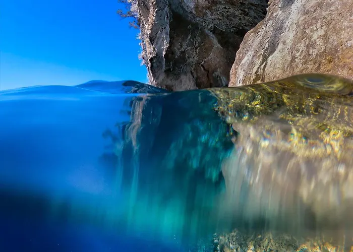 Seasky Διαμέρισμα